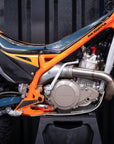 Approved Used 2023 Scorpa SCT 300cc Trials Bike