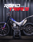 Approved Used 2024 Montesa Cota 4RT 301RR Trials Bike