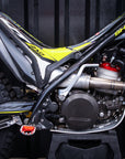 Approved Used 2022 Sherco Fajardo Replica ST 250cc Trials Bike