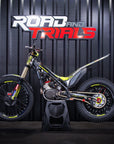 Approved Used 2022 Sherco Fajardo Replica ST 250cc Trials Bike