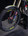 Approved Used 2022 Sherco Fajardo Replica ST 250cc Trials Bike