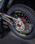 Approved Used 2022 Sherco Fajardo Replica ST 250cc Trials Bike