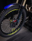 Approved Used 2023 Sherco ST-R 250cc Trials Bike