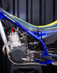 Approved Used 2023 Sherco ST-R 250cc Trials Bike