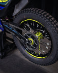 Approved Used 2023 Sherco ST-R 250cc Trials Bike