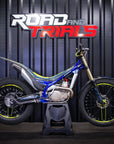 Approved Used 2023 Sherco ST-R 250cc Trials Bike