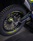 Approved Used 2023 Sherco ST-R 250cc Trials Bike