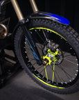 Approved Used 2023 Sherco ST-R 250cc Trials Bike