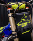 Approved Used 2023 Sherco ST-R 250cc Trials Bike