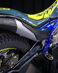 Approved Used 2023 Sherco ST-R 250cc Trials Bike