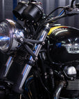 Approved Used 2013 Triumph Thruxton 900 Custom