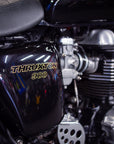 Approved Used 2013 Triumph Thruxton 900 Custom