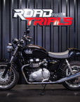 Approved Used 2013 Triumph Thruxton 900 Custom