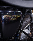 Approved Used 2013 Triumph Thruxton 900 Custom