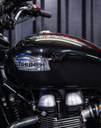 Approved Used 2013 Triumph Thruxton 900 Custom