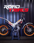 Approved Used 2022 Montesa Cota 4RT Repsol 300cc Trials Bike