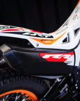 Approved Used 2022 Montesa Cota 4RT Repsol 300cc Trials Bike