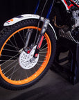 Approved Used 2022 Montesa Cota 4RT Repsol 300cc Trials Bike