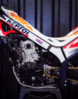 Approved Used 2022 Montesa Cota 4RT Repsol 300cc Trials Bike