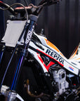 Approved Used 2022 Montesa Cota 4RT Repsol 300cc Trials Bike