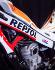 Approved Used 2022 Montesa Cota 4RT Repsol 300cc Trials Bike