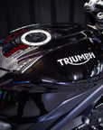 Approved Used 2019 Triumph Street Triple 765 R Street Bike