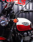 Approved Used 2013 Triumph Bonneville T100