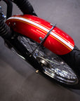 Approved Used 2013 Triumph Bonneville T100