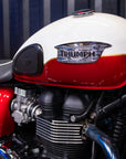 Approved Used 2013 Triumph Bonneville T100