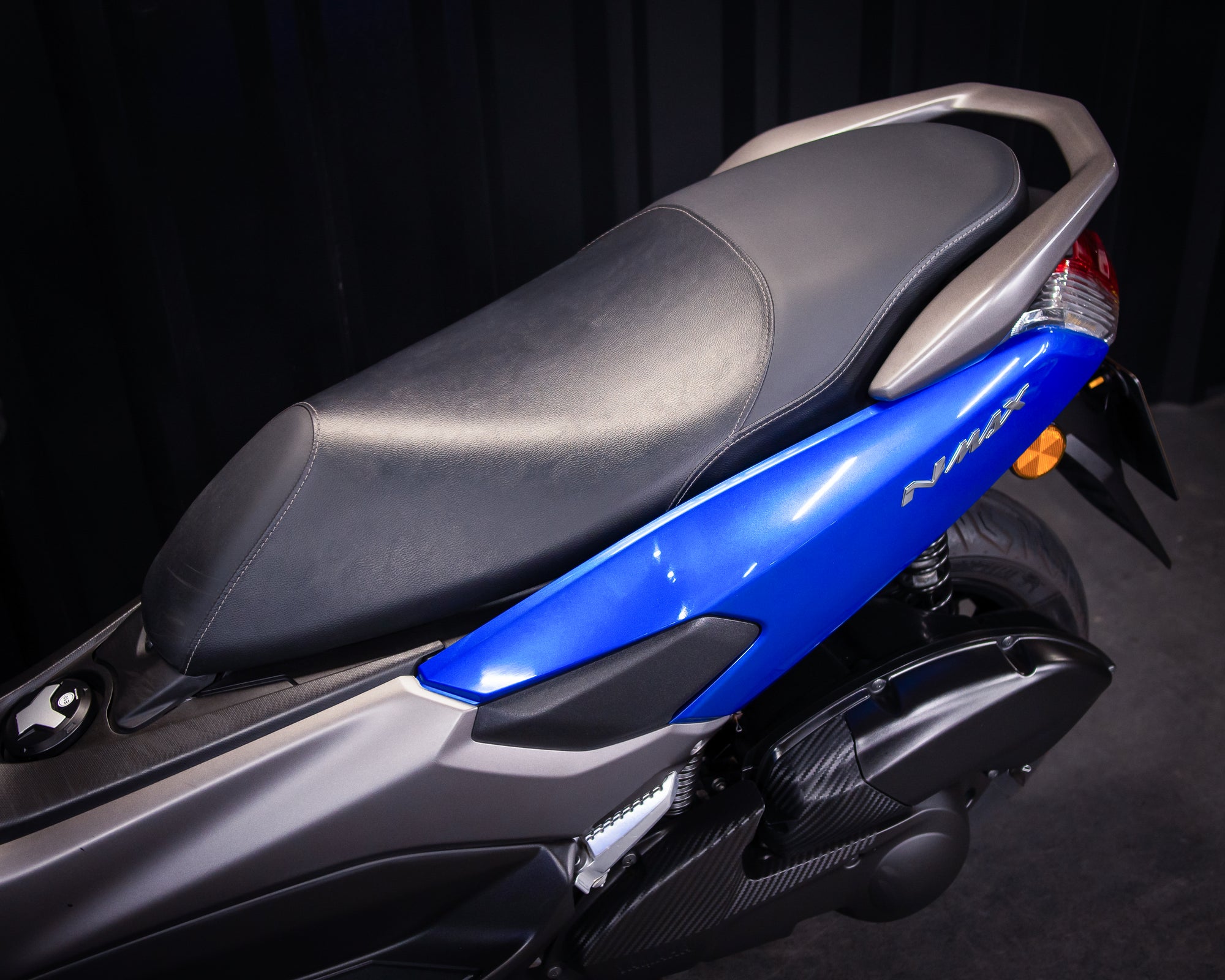 Approved Used 2018 Yamaha NMAX 125 ABS