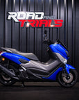 Approved Used 2018 Yamaha NMAX 125 ABS