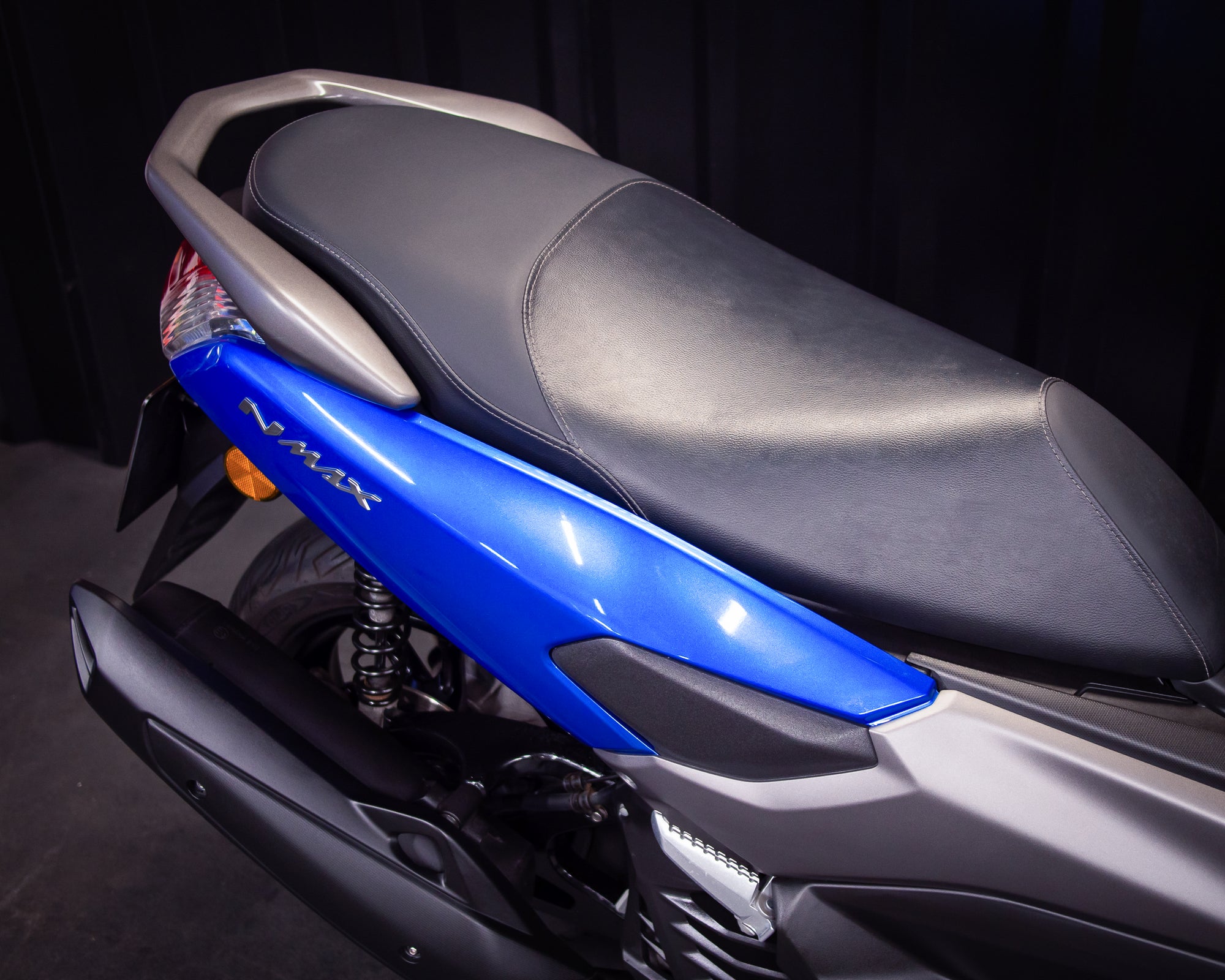 Approved Used 2018 Yamaha NMAX 125 ABS