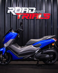 Approved Used 2018 Yamaha NMAX 125 ABS