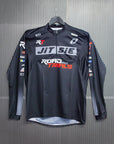 Road and Trials X Jitsie Omnia Trials Shirt - Logo Edition