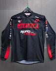 Road and Trials X Jitsie Omnia Trials Shirt - Logo Edition