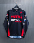 Road and Trials X Jitsie Triztan Trials Shirt - Logo Edition