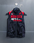 Road and Trials X Jitsie Motion Core Kids Gilet - Logo Edition