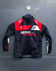 Road and Trials X Jitsie Signal Kids Jacket - Logo Edition