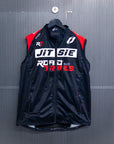 Road and Trials X Jitsie Motion Core Gilet - Logo Edition