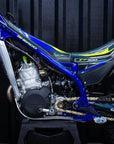 Approved Used 2024 Sherco ST 300cc 2T Trials Bike