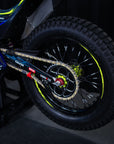 Approved Used 2024 Sherco ST 300cc 2T Trials Bike