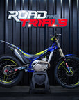 Approved Used 2024 Sherco ST 300cc 2T Trials Bike