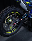 Approved Used 2024 Sherco ST 300cc 2T Trials Bike