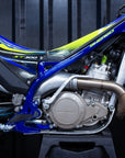 Approved Used 2024 Sherco ST 300cc 2T Trials Bike