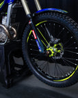 Approved Used 2024 Sherco ST 300cc 2T Trials Bike