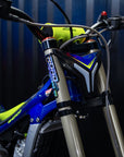 Approved Used 2024 Sherco ST 300cc 2T Trials Bike