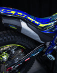 Approved Used 2024 Sherco ST 300cc 2T Trials Bike