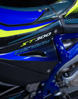 Approved Used 2024 Sherco ST 300cc 2T Trials Bike