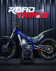 Approved Used 2024 Sherco ST 300cc 2T Trials Bike