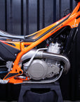 Approved Used 2024 Scorpa SC-F Factory 250cc Trials Bike